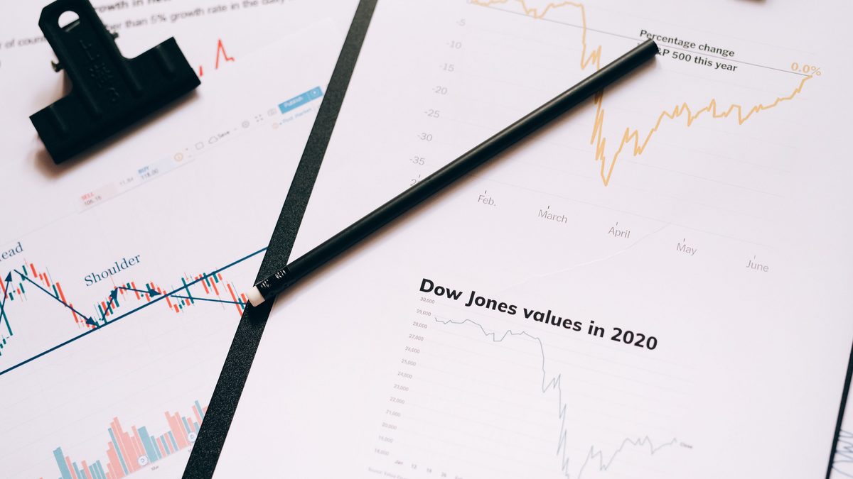 Powell Said Stocks Are Pricey. The Market Is Still Counting.